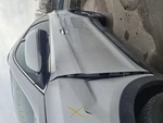 2017 Hyundai Santa Fe Driver Left Mirror Oem Electric Turn Signal Used 3955128. Fixed Price $446.69.