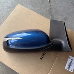 New Kia Blue Passenger Side Door Mirror 87620A7460. Fixed Price $149.99.