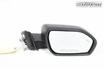 2020-2023 Ford Explorer Right Passenger Side Door Exterior Rear View Mirror Oem. Fixed Price $331.79.