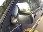 Driver Side View Mirror Power With Approach Lamps Fits 02-05 Explorer 305977. Fixed Price $81.59.
