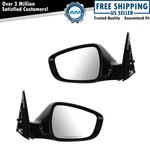 Mirror Power Heated Lh Driver Passenger Pair For Veloster W/ Metal Roof. Fixed Price $91.08.