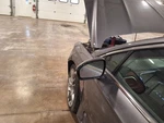 2014 Ford Fusion Driver Side View Mirror Power Gray Oem 128-04434L Used. Fixed Price $140.00.