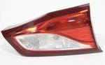 2018-2021 Oem Chevy Equinox Rear Left Driver Side Inner Taillight Lamp Lh. Fixed Price $49.99.