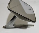Ford Side Mirror #15-1553 D3TB 17743 Da. Fixed Price $30.00.