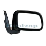 For 97-01 Cr-v Crv Rear View Mirror Power Non-heat Paintable Folding Right Side. Fixed Price $72.95.