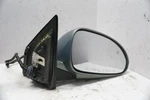 2008-2012 Buick Enclave 3.6L Passenger Right Side Rear View Mirror 25867123 Oem. Fixed Price $73.62.