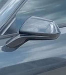 2016-2019 Chevrolet Camaro Lh Driver Door Mirror Side View Oem. Fixed Price $139.92.