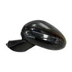 2021 Kia K5 Left Driver Door Mirror Manual Fold Blind Spot Alert Black Eb Oem. Fixed Price $137.50.