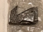 2019-2023 Honda Passport Front Right Exterior Rear View Mirror Base Seal Oem. Fixed Price $35.50.