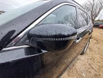 2017 Nissan Rogue Driver Side Mirror Assembly Oem Used 128-10169L Black. Fixed Price $98.23.