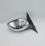 2005 Dodge Charger Right Passenger Power Side View Mirror 9435784 Chrome Black. Fixed Price $30.00.