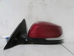 2016-2017 Infiniti Q50 Mirror Power Heated Camera Auto Diming Oem 96302-6HH1B Lh. Fixed Price $119.00.