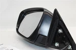 Side View Door Mirror Nissan Rogue 2016 Left White 1354228. Fixed Price $69.99.