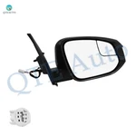 Right Side Power Foldaway View Mirror Blind Spot 5H3P For 2016-2018 Toyota RAV4. Fixed Price $60.99.