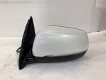 2014-2016 Acura Mdx Left Driver Side View Door Mirror Heated White. Fixed Price $324.49.