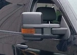 2017-2019 Chevrolet Silverado 3500 Rh Passenger Door Mirror Side View Oem. Fixed Price $496.08.