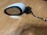 2017 - 2024 Alfa Romeo Giulia Left Driver Side Door Rear View Mirror Oem. Fixed Price $180.00.