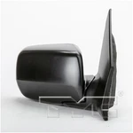 Tyc Mirror For Honda Pilot 2003-2008 Passenger Side Oem # 76200-S9V-A01. Fixed Price $81.68.