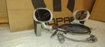 1975 - 1979 Chrysler Cordoba Dodge Magnum Sport Mirrors Oem 76 77 78 #3861371 +. Fixed Price $150.00.