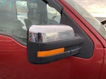 Passenger Side View Mirror Power Pedestal Fits 07-08 Ford F150 Pickup 1419683. Fixed Price $129.38.