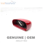 1999-2006 Audi Tt Left Side View Mirror 8N0857527. Fixed Price $64.49.