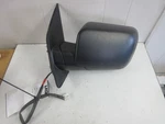 2009-2015 Nissan Titan Driver Lh Power Door Mirror Oem Lkq. Fixed Price $82.68.