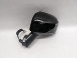 Hyundai Santa Fe Driver's Left Side View Door Mirror Black Camera 2024 - 2025. Fixed Price $499.91.