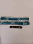 Nos 69 Camaro, Chevelle, Nova Gm Outside Mirror Bracket 3953067. Fixed Price $18.95.
