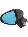2025 Toyota GR86 Front Left Driver Side Door Mirror View Black SU00310545 Oem. Fixed Price $249.00.