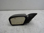 2006 Lincoln Zephyr Left Driver Side Rear View Mirror Door Chrome Oem Power Heat. Fixed Price $64.79.
