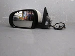 2019 Jeep Compass Oem Driver Left Side View Mirror With Blindspot Fits 2017-20. Fixed Price $235.00.