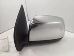 Driver Left Side View Mirror From 2017 Chevrolet Colorado 12394980. Fixed Price $136.94.