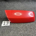 2014-2017 Factory Chevy Silverado, Gmc Sierra Red Passenger Side Mirror Cover. Fixed Price $51.75.