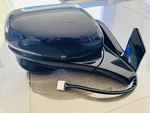 2016-2018 Honda Pilot Right Passenger Side View Door Mirror Us Market Heated Awd. Fixed Price $425.00.