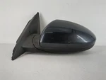 2019-2022 Kia Forte Driver Left Side View Power Door Mirror Black Tichk. Fixed Price $87.67.