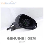 2015-2024 Porsche Macan Right Side View Door Mirror 95B857508GG. Fixed Price $299.99.