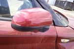 23-25 Hyundai Venue Rh Passenger Side View Door Mirror Power W/ Heat Oem Lkq. Fixed Price $167.48.
