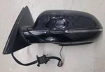 11-14 Audi A8 Quattro Driver Side View Mirror Power Painted Finish Opt 6XL. Fixed Price $189.99.