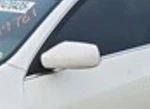 07-12 Nissan Altima Left Driver Power Door Mirror Oem Lkq. Fixed Price $66.78.