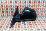 2008-2014 Cadillac Cts Driver/left Side View Power Door Mirror W/ Memory Oem. Fixed Price $49.99.