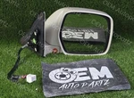 1998-2005 Lexus LX470 Power Door Mirror Heated Passenger Side( Right Side) Oem. Fixed Price $254.85.