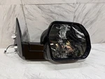2022-2023 Toyota Tundra Side Mirror Oem Right W/ Blindspot & Camera 879100C692. Fixed Price $990.00.