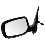 For 2007-2012 Yaris Front Left Mirrors Paintable Plastic 87940-52780 TO1320232 Q. Fixed Price $73.95.