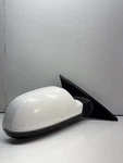2009 To 2012 Audi A4 Right Passenger Rh View Power Door Mirror Oem Y7258 Ms. Fixed Price $32.99.