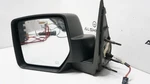 2010-12 Jeep Liberty Sport 3.7L Driver Left Side Rear View Mirror 68067153AC Oem. Fixed Price $71.54.