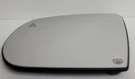 Oem Jeep Cherokee Kl Side Door Mirror Glass Heated With Blind Spot 68228919AB. Fixed Price $55.00.