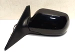 New Genuine Oem Lh Power Door Mirror 2003-2008 Mazda GK2A-69-18Z Black. Fixed Price $40.00.