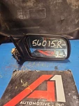 88-89 Mazda 626 Right Door Mirror Power Manual Folding Passenger Side Rh Oem. Fixed Price $64.60.