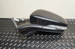 2013-2014 Ford Fusion Oem Driver Side Left Hand Power Mirror Charcoal Black. Fixed Price $74.99.