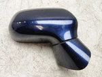 06 07 08 09 10 11, Honda Civic, Right Side View Mirror, Blue, 76200SNEA12, Oem. Fixed Price $163.80.
